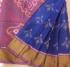 PALANI TIE DYE SOFT SILK SAREE